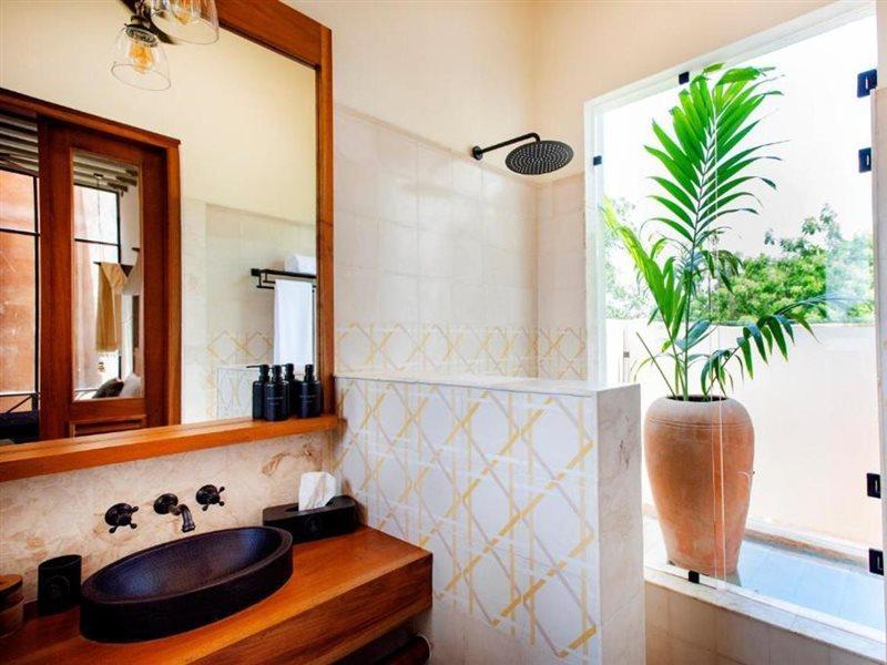 מרידה Cigno Hotel מראה חיצוני תמונה
